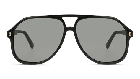 gucci sonnenbrill|gucci brille gross.